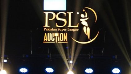  PSL-11 : पाकिस्तानला झटक्यांवर झटके! PSL-11 मधून अफगाण खेळाडूंनी घेतली माघार; नेमकं कारण काय? 