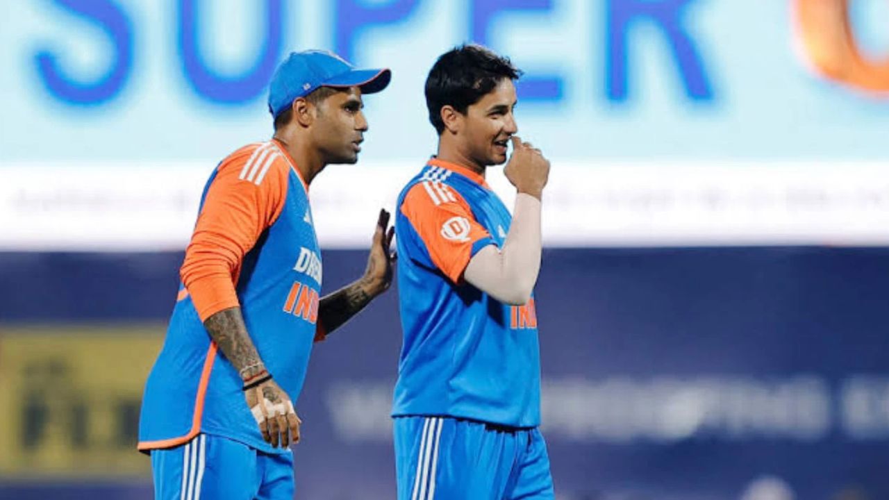 IND vs NAM, T20 World Cup : “बरं होण्यासाठी वेळ…” अभिषेक शर्मा पाकविरुद्ध मैदानात उतरणार? कर्णधाराच्या विधानाने खळबळ 