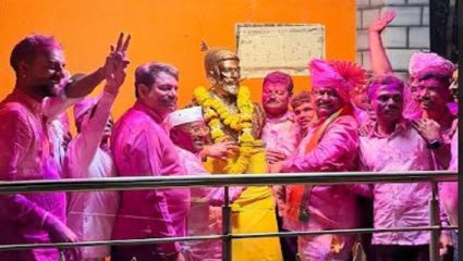 उंब्रज जिल्हा परिषद गटात भाजपचा विजय; गणांमध्ये ‘तुतारी’ आणि ‘हात’ची एंट्री