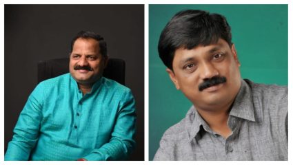 Satara ZP : भाजपच्या गटनेतेपदी राजू भोसले तर राष्ट्रवादीच्या गटनेतेपदी उदय कबुले