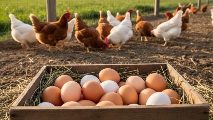Saudi Arabia Ban Poultry: अन्नसुरक्षेसाठी सौदी अरेबियाचे कठोर पाऊल; भारतासह 39 देशांवर पोल्ट्री आयात बंदी