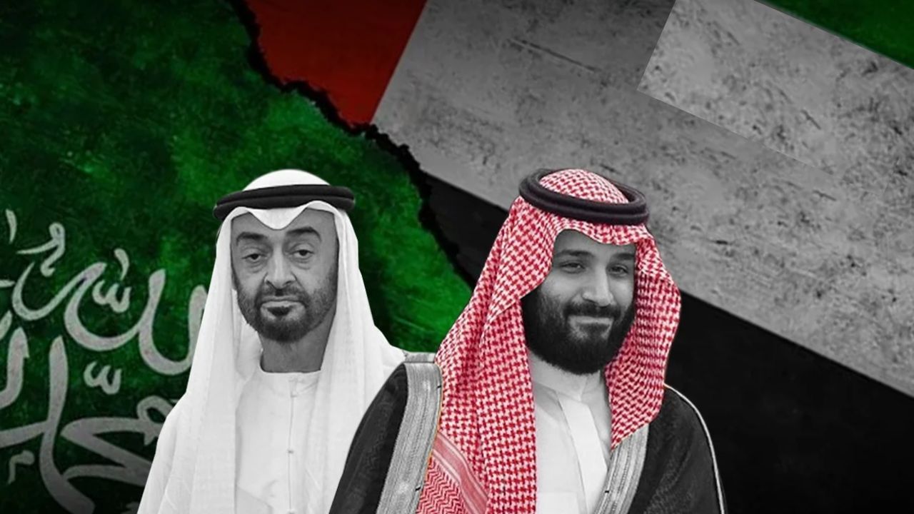 Saudi-UAE वाद विकोपाला! क्राउन प्रिन्सचा यूएई Spy शेखला गंभीर इशारा; नेमकं प्रकरण काय?