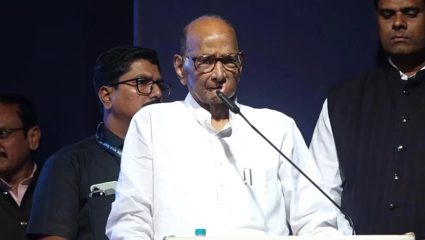 Sharad Pawar Health Update: “पुढच्या 48 तासांत डिस्चार्ज मिळणार “, शरद पवार यांच्या प्रकृतीबाबत मोठी अपडेट समोर