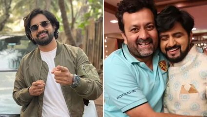 Shashank Ketkar : आधी पैसे बुडवले म्हणून दिल्या धमक्या; आता स्वतःच ‘उत्तम दिग्दर्शक’ म्हणत शेअर केली पोस्ट