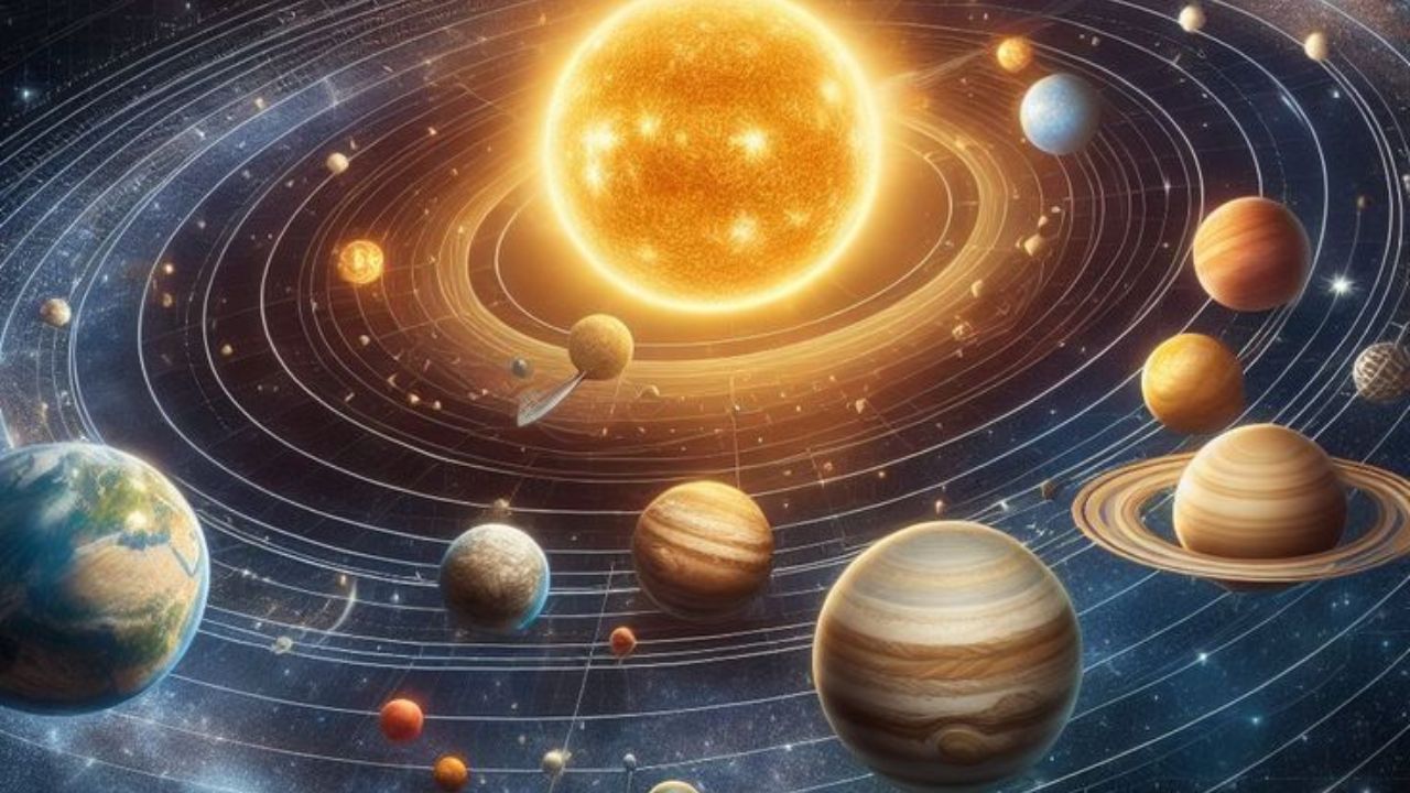 Lucky Zodiac Signs: 84 वर्षांनंतर शुक्र आणि अरुणमध्ये तयार होणार शतंक योग, या राशीच्या लोकांना होणार फायदा