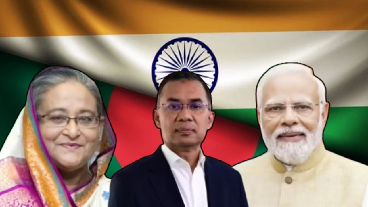 शेख हसीनाच्या अडचणी वाढल्या! विजयानंतर BNP चा डाव; भारताकडे केली ‘ही’ मोठी मागणी