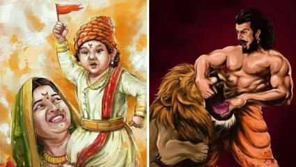 Shivaji Maharaj Jayanti 2026 Wishes: छत्रपती शिवाजी महाराजांच्या जयंतीच्या उत्स्फूर्त प्रेरणादायी शुभेच्छा