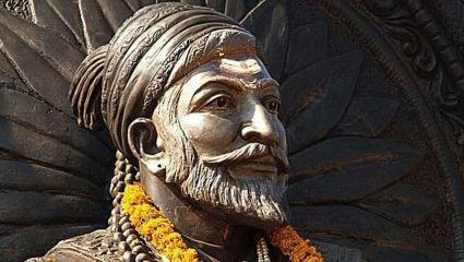 छत्रपती शिवरायांनी रचला होता अभंग; तंजावरच्या सरस्वती महाल ग्रंथालयात अभंग उपलब्ध