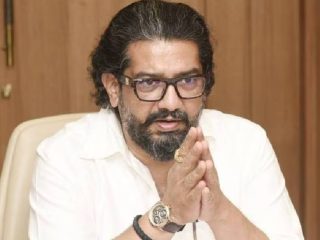 Latur Infrastructure Development: लातूर विकास आराखड्यावर उच्चस्तरीय बैठक; पालकमंत्री भोसले म्हणाले,”मुदतीत काम न.. 