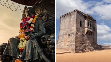 शिवजन्मोत्सवाचा जल्लोष! पर्यटन विभागाच्या वतीने शिवनेरीवर रंगणार ‘हिंदवी स्वराज्य महोत्सव २०२६’