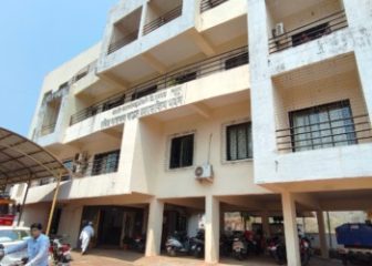 Shrivardhan Municipal Council: श्रीवर्धन नगरपरिषदेचा २०२६-२७ अर्थसंकल्प जाहीर; भांडवली कामांसाठी ३९.८५ कोटींची तरतूद