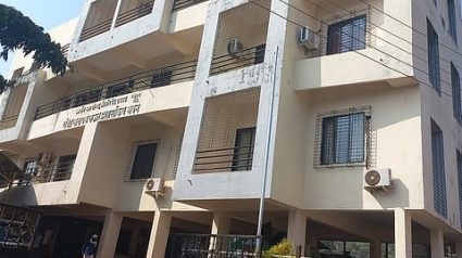 Shrivardhan Municipal Council: श्रीवर्धन नगरपालिकेत ‘ऍक्शन मोड’ची गरज; नागरिकांचा वाढला संताप 