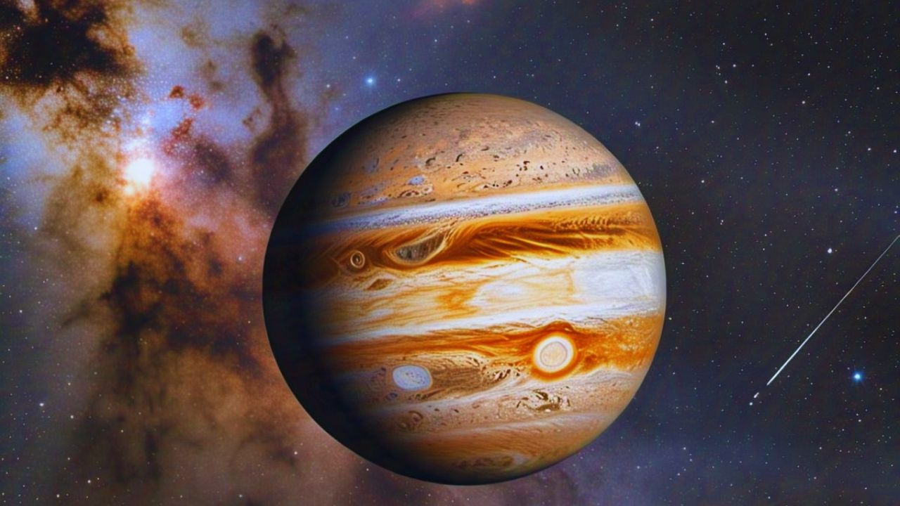 Shukra Gochar: होळीपूर्वी शुक्र ग्रह करणार दुर्मिळ युती, या राशीच्या लोकांवर होईल धनाचा वर्षाव