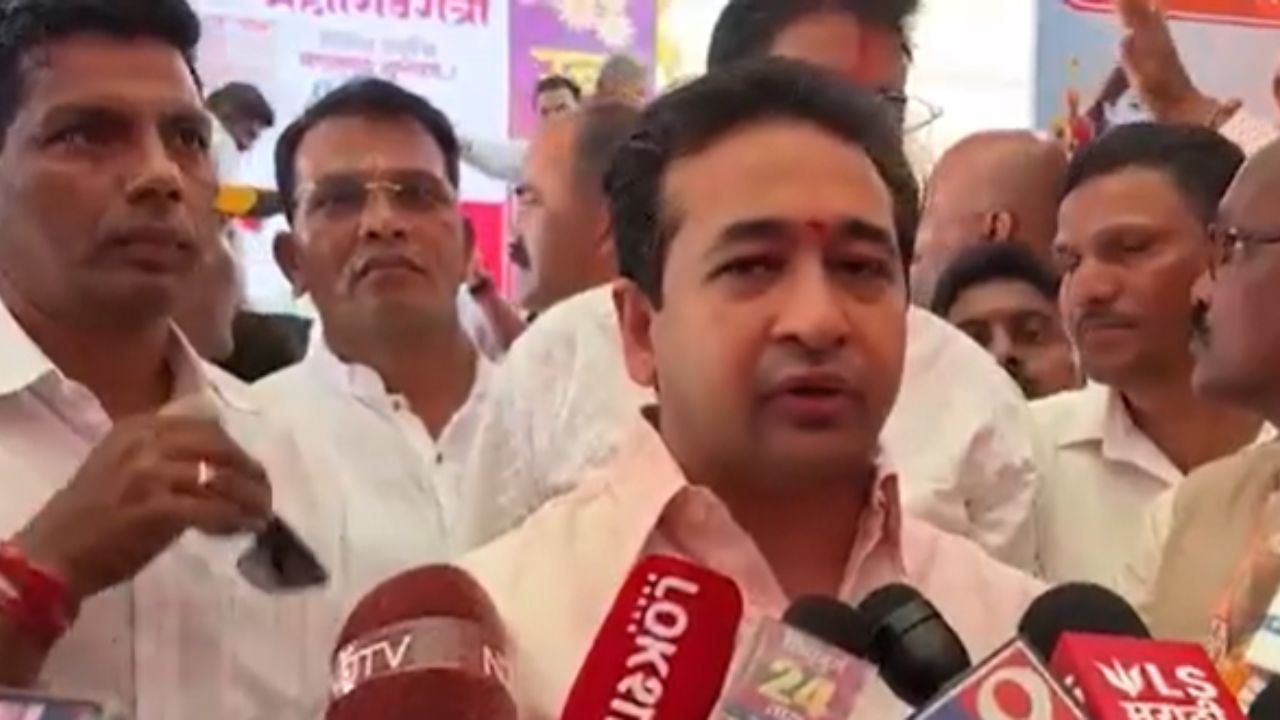 Sindhudurg : कुणकेश्वर यात्रा प्लास्टिकमुक्त करण्याचा संकल्प – पालकमंत्री राणे