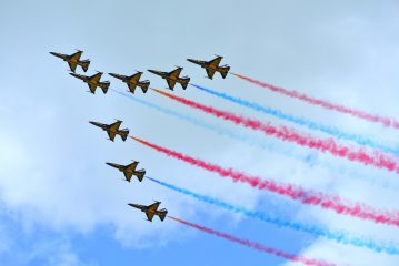 Singapore Airshow 2026: सिंगापूर एअरशोमध्ये खाजगी जेट्सचा जलवा; खाजगी विमानांची मागणी ३५% वाढली 