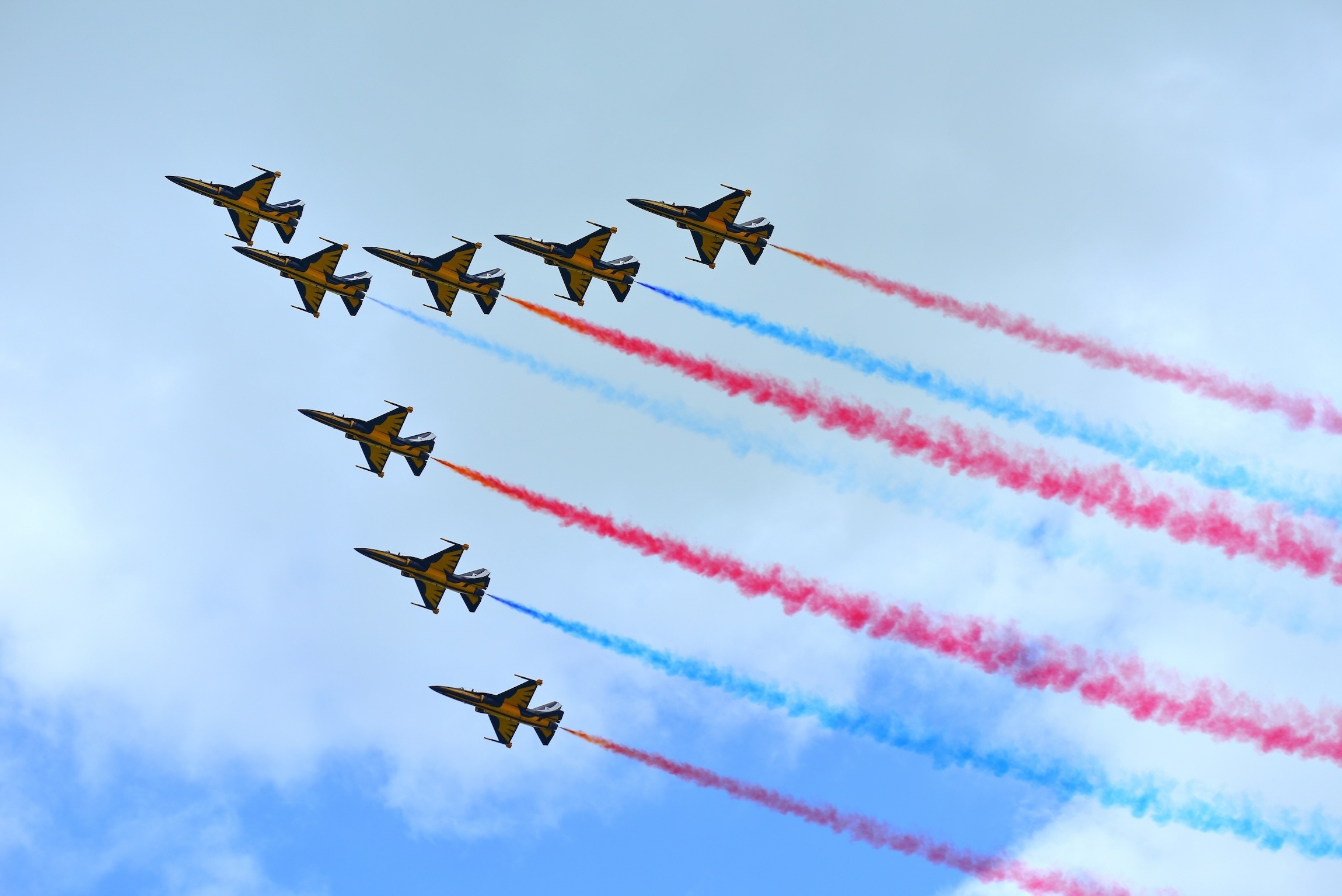 Singapore Airshow 2026: सिंगापूर एअरशोमध्ये खाजगी जेट्सचा जलवा; खाजगी विमानांची मागणी ३५% वाढली 