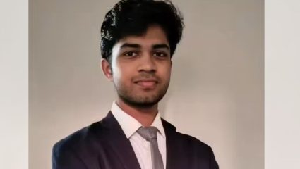 धक्कादायक! अमेरिकेत भारतीय विद्यार्थ्याचा दुर्दैवी अंत; बेपत्ता झाल्याच्या ६ दिवसानंतर सापडला मृतदेह