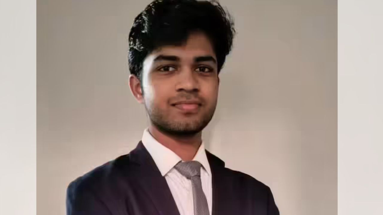 धक्कादायक! अमेरिकेत भारतीय विद्यार्थ्याचा दुर्दैवी अंत; बेपत्ता झाल्याच्या ६ दिवसानंतर सापडला मृतदेह