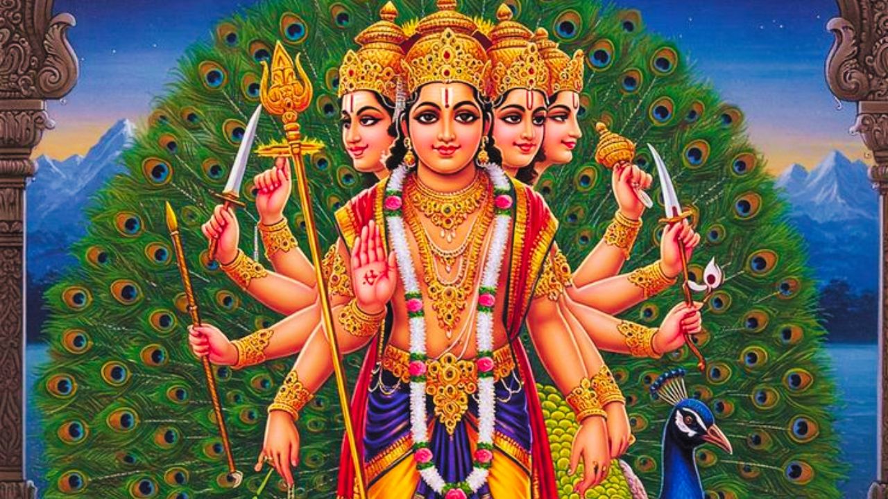 Skanda Sashti 2026: फेब्रुवारी महिन्यात स्कंद षष्ठी कधी आहे, जाणून घ्या पूजा पद्धत आणि नियम