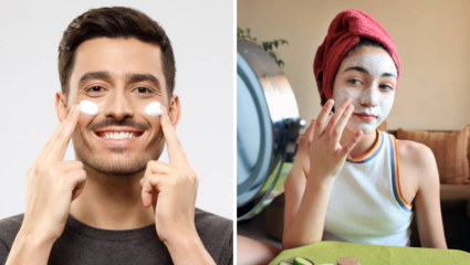 Skin Care: प्रदूषण आणि ताणतणावामुळे त्वचा होते अधिक संवेदनशील, स्किन केअरची लावा वेळीच सवय