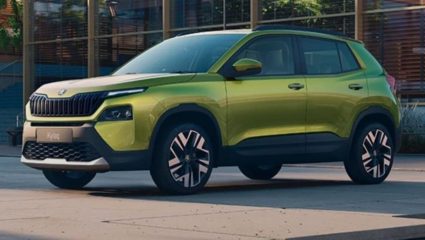 ‘या’ Automatic Car ची ग्राहकांना भुरळ! 2 लाखाच्या डाउन पेमेंटनंतर ‘इतकाच’ असेल EMI, जाणून घ्या सोपा हिशोब