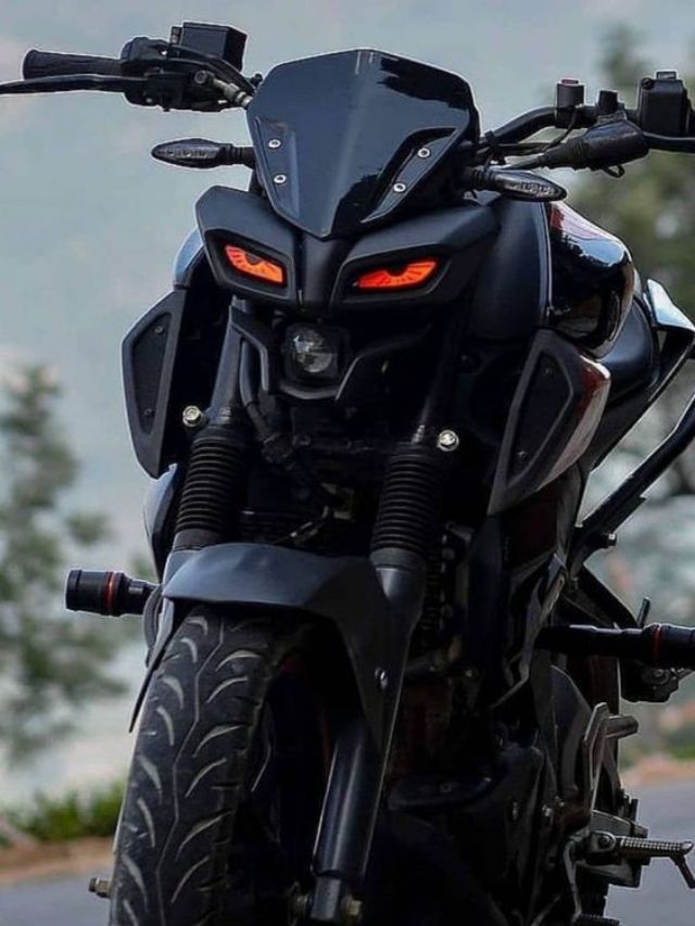 2 लाखांपेक्षा कमी किमतीच्या Sport Bike