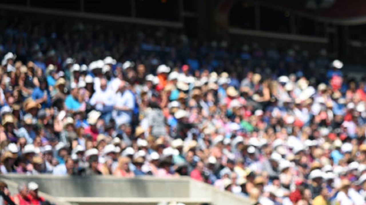 Shivneri Stampede : शिवजयंतीच्या दिवशीच शिवनेरीवर मोठी चेंगराचेंगरी; अनेक शिवभक्त जखमी, मध्यरात्रीच…