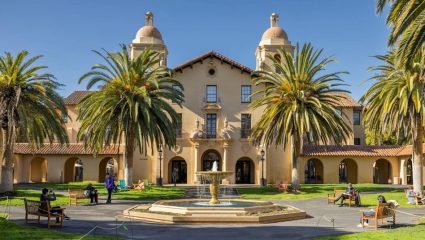 Stanford University: जनरेटिव्ह एआयने बदलले चित्र; ओपनएआय ते गुगल डीपमाइंडवर अब्जावधींची गुंतवणूक