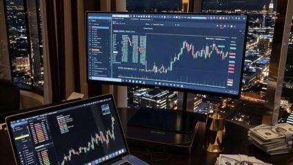 Stock Market Today: गुंतवणूकदारांना आज कोणते शेअर्स देतील बंपर नफा? वाचा तज्ज्ञांचा सल्ला