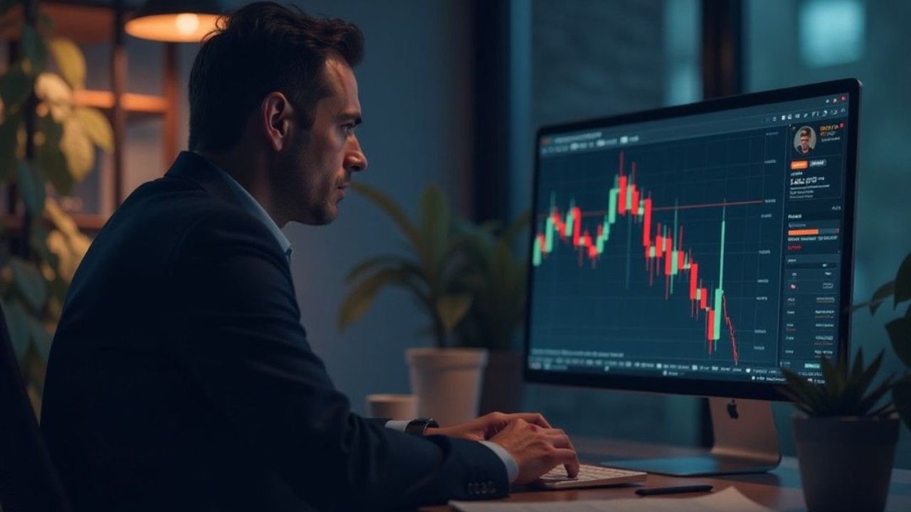 Stock Market Today: गुंतवणूकदारांनो… एपीएल अपोलोसह ‘या’ शेअर्सवर ठेवा तुमचं लक्ष, बाजारातील तज्ज्ञांनी केली शिफारस