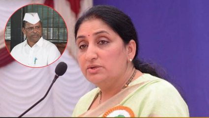 Maharashtra Politics : नरहरी झिरवळ यांचे मंत्रिपद धोक्यात? सुनेत्रा पवारांनी बोलावली राष्ट्रवादी पक्षाची तातडीची बैठक