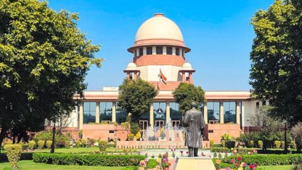 देशात बंधुता राखण्याची जबाबदारी राजकीय पक्षांची; सुप्रीम कोर्टाच्या सरन्यायाधीशांची महत्त्वपूर्ण टिप्पणी