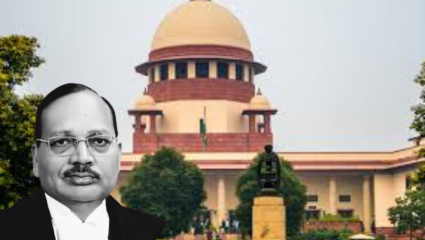 ‘फुकटचं खाणं-वीज आणि सायकल…ही कोणती नवी संस्कृती’, Freebies वर CIJ सूर्यकांत यांचा राग अनावर; सर्वोच्च न्यायालयात सुनावले