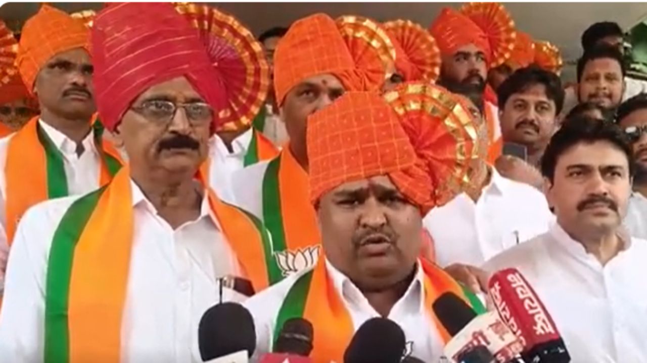 Parbhani  : जिल्हा परिषद अध्यक्षा सह 5 पंचायत समितीवर भाजपची सत्ता