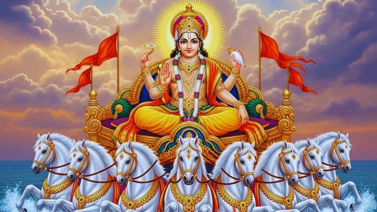 Surya Gochar 2026: सूर्य देव कुंभ राशीत करणार संक्रमण, या राशीच्या लोकांसाठी सुवर्णसंधी