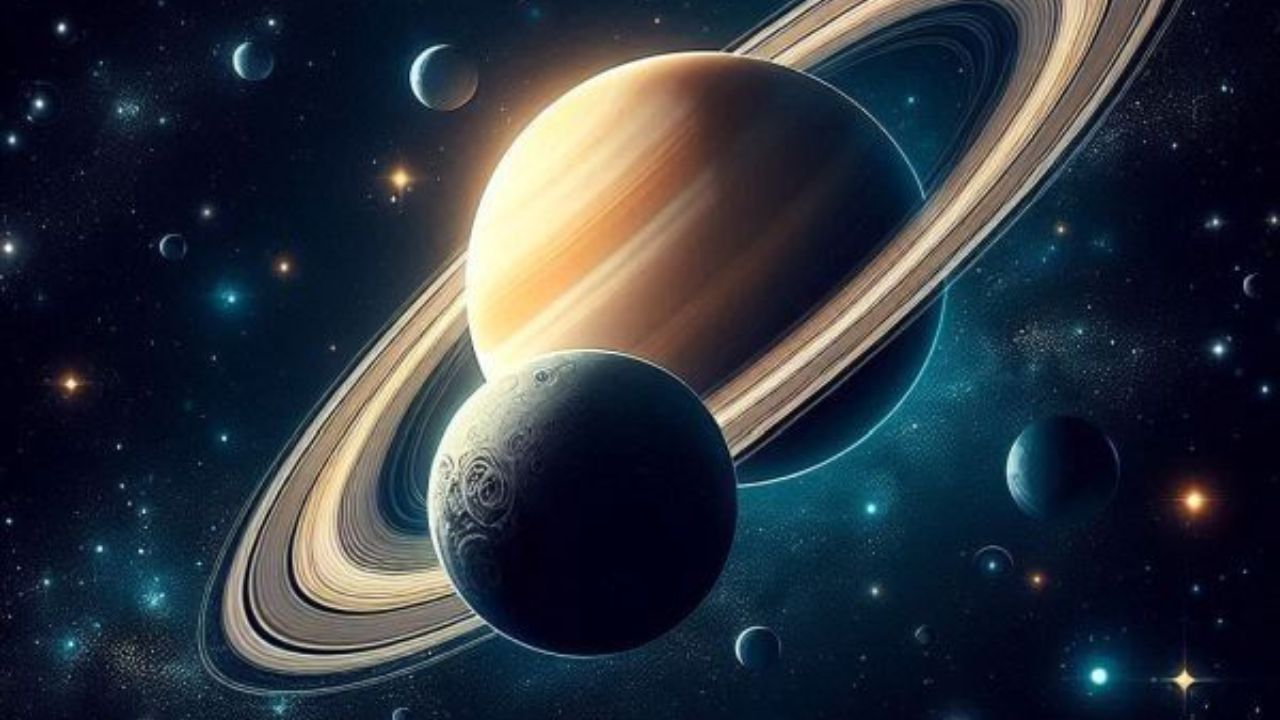 Surya Gochar: सूर्य आणि शनिची होणार युती, 13 फेब्रुवारीपासून या राशीच्या लोकांचे बदलेल नशीब