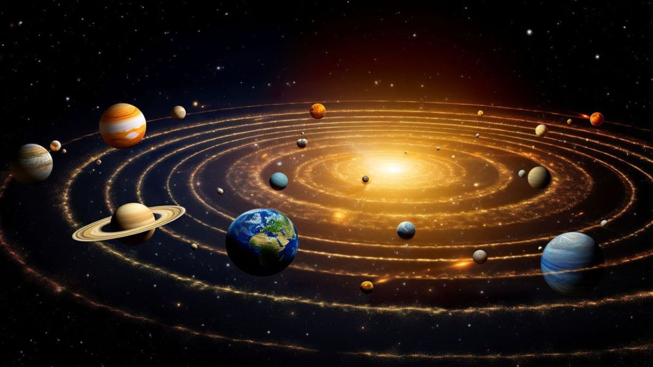 Astro Tips: 19 फेब्रुवारीपासून या राशीच्या लोकांचे चमकेल नशीब, नवीन नोकरीमध्ये पदोन्नतीची शक्यता