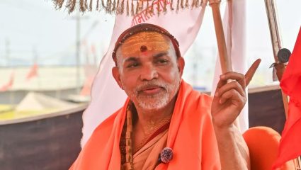 Swami Avimukteshwaranand: स्वामी अविमुक्तेश्वरानंद यांना अटक होणार की नाही? न्यायालयाचा महत्त्वाचा निर्णय
