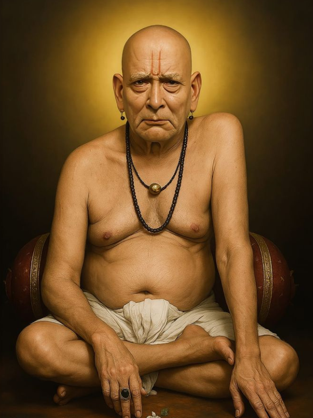 श्री स्वामी समर्थ महाराजांचे उपदेश