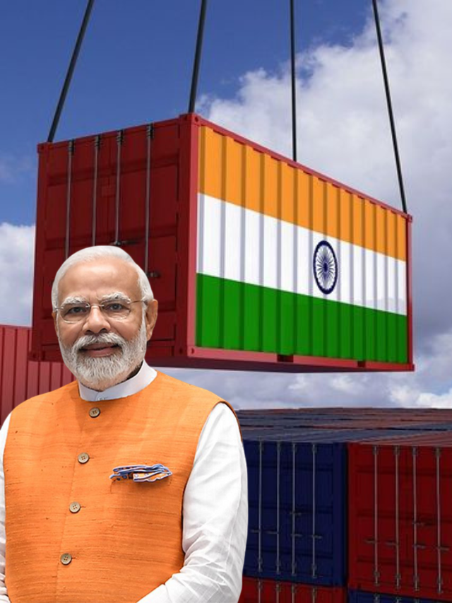 टॅरिफ यादीत भारताचा 'कितवा' नंबर? पहिला देश कोणता