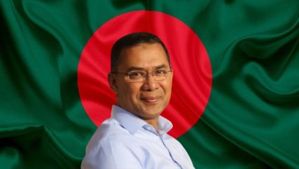 बांगलादेशात हसीना युगाचा अंत…! नवे पंतप्रधान होणार Tarique Rahman; ‘या’ दिवशी होणार शपविधी सोहळा