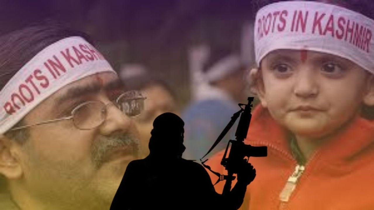 कश्मीरी पंडितांची सुरक्षा पुन्हा धोक्यात? मुस्लिम जानबाज फोर्स सारख्या संघटनांचे धमकीचे फोन अन् पत्र सुरु