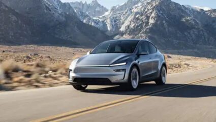 Tesla : ‘या’ वाहन उत्पादकांना मोठा धक्का! विक्रीत ८८% घट, जानेवारीमध्ये फक्त ८३ कारची विक्री