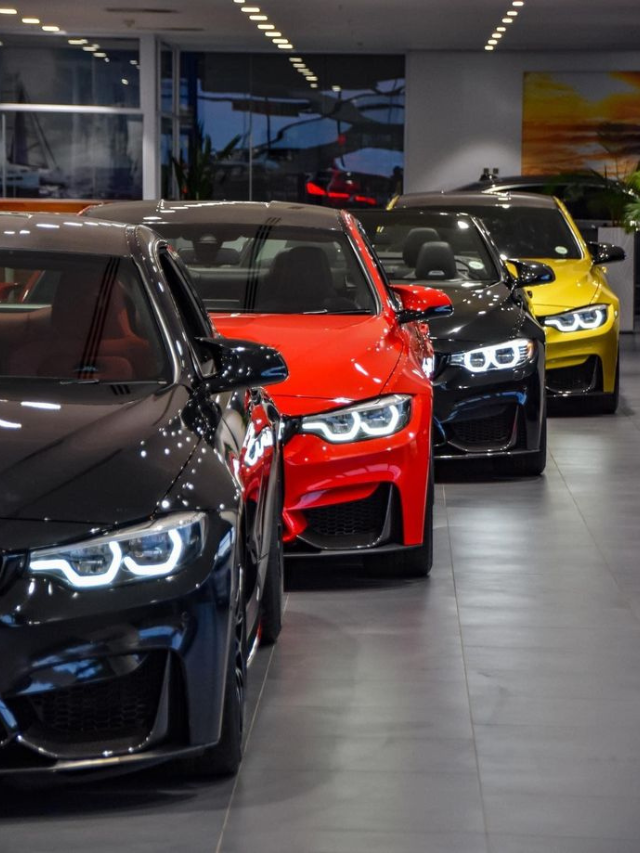 भारतात सर्वाधिक विक्री होणाऱ्या कार, पसंती कुणाला?