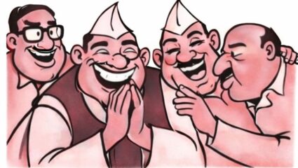 Raigad News: म्हसळा राजकारण तापलं! राष्ट्रवादीला रोखण्यासाठी पक्षांची हातमिळवणी, शेकाप-उबाठा-शरद पवार गट एकत्र