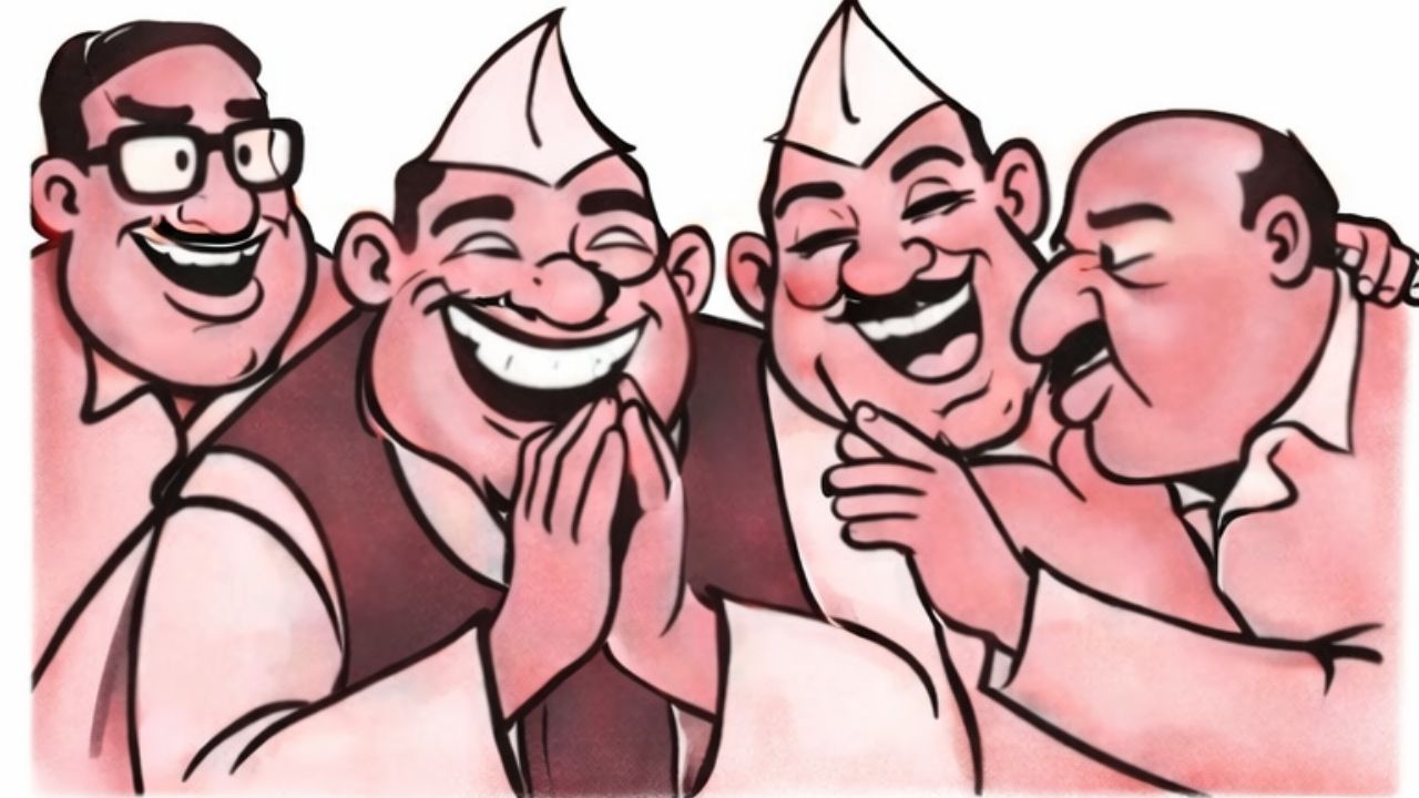 Raigad News: म्हसळा राजकारण तापलं! राष्ट्रवादीला रोखण्यासाठी पक्षांची हातमिळवणी, शेकाप-उबाठा-शरद पवार गट एकत्र