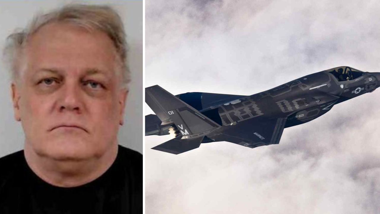 धक्कादायक! अमेरिकेने हवाई दलाच्या माजी पायलटला ठोकल्या बेड्या; चिनी वैमानिकांना ‘कॉम्बॅट ट्रेनिंग’ दिल्याचा आरोप