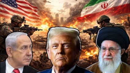 US Iran Conflict : ‘युद्ध हाच एकमेव मार्ग…’ ; इराण-अमेरिका अणु चर्चेवर इस्रायलचा खळबळजनक दावा, मध्यपूर्व पेटणार?
