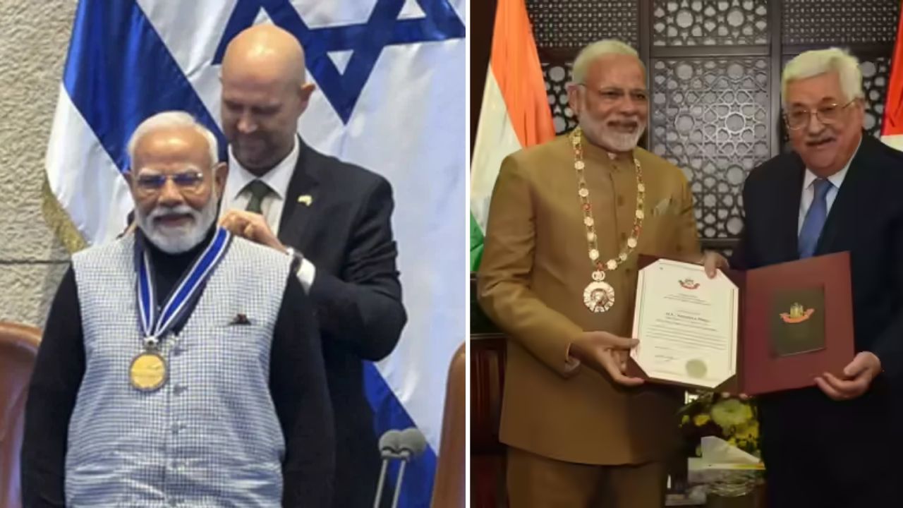 ट्रम्प यांचा एक निर्णय अन् ब्रिटन सरकारने टेकले गुडघे; चागोस डीलवरुन घेतली माघार, नेमकं प्रकरण काय?