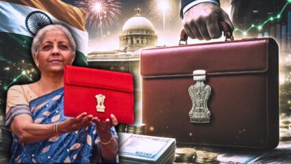 Union Budget 2026 : सामान्य माणसाला काय मिळणार? खर्चाचे हे 4 मुख्य स्तंभ ठरवणार देशाचे भवितव्य